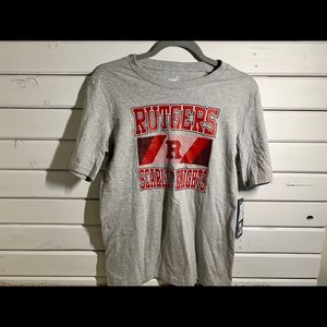 Rutgers Tee